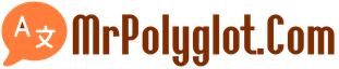 mrpolyglot.com logo